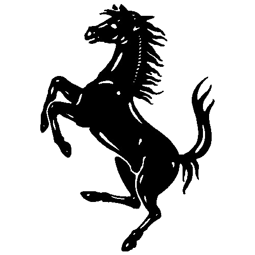 Ferrari Logo